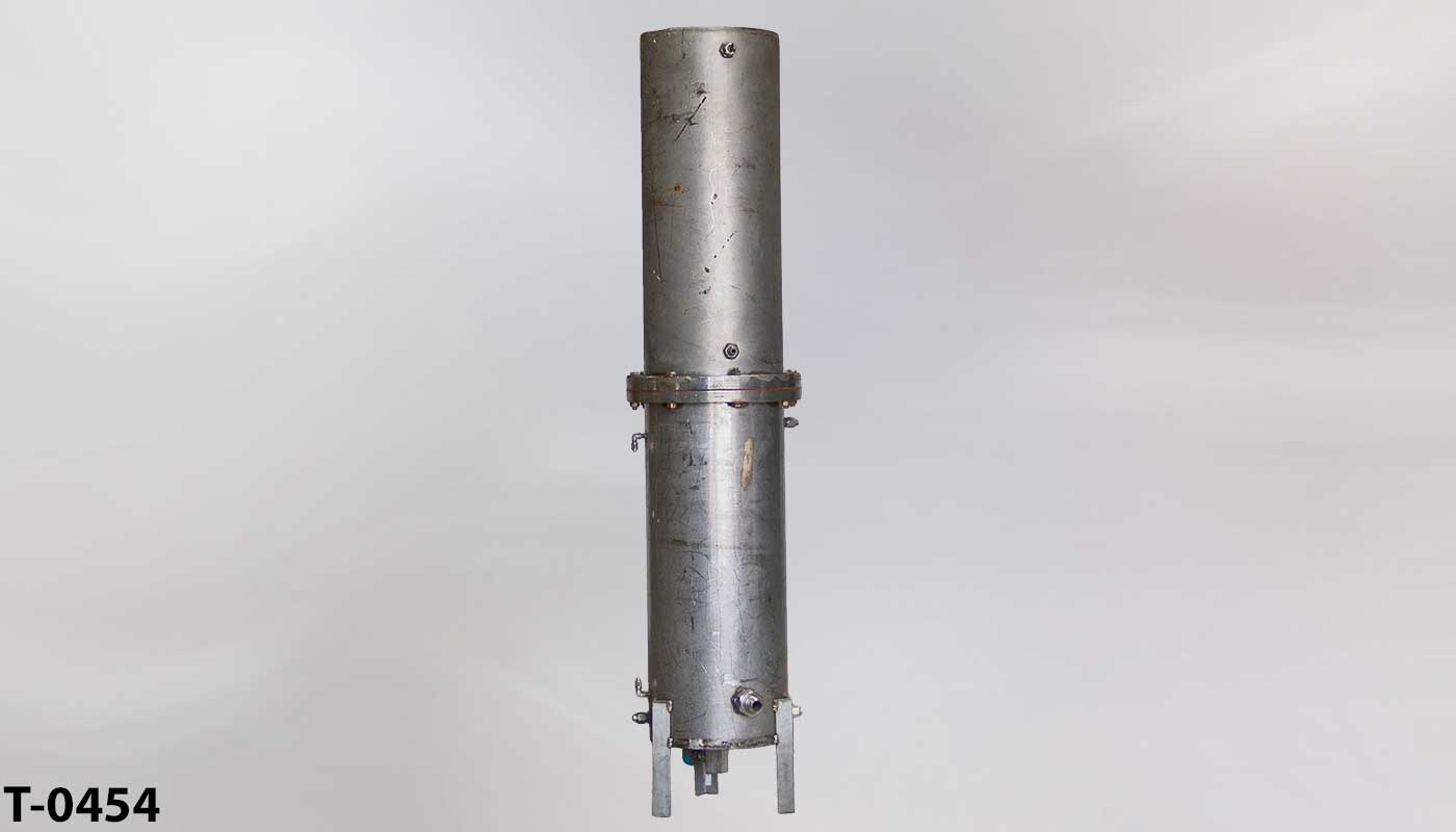 scientific tank t_0454