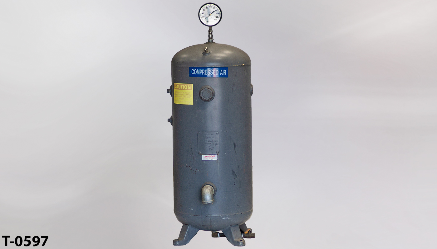 Pressure tank t_0597
