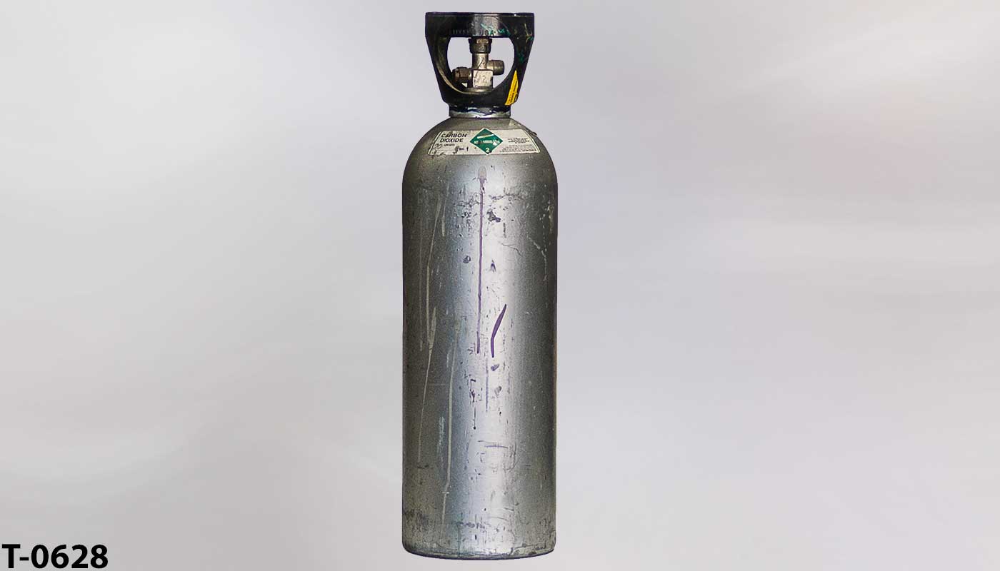 Steel tank t_0628