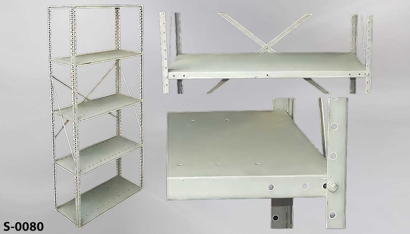 s_0080 Shelving