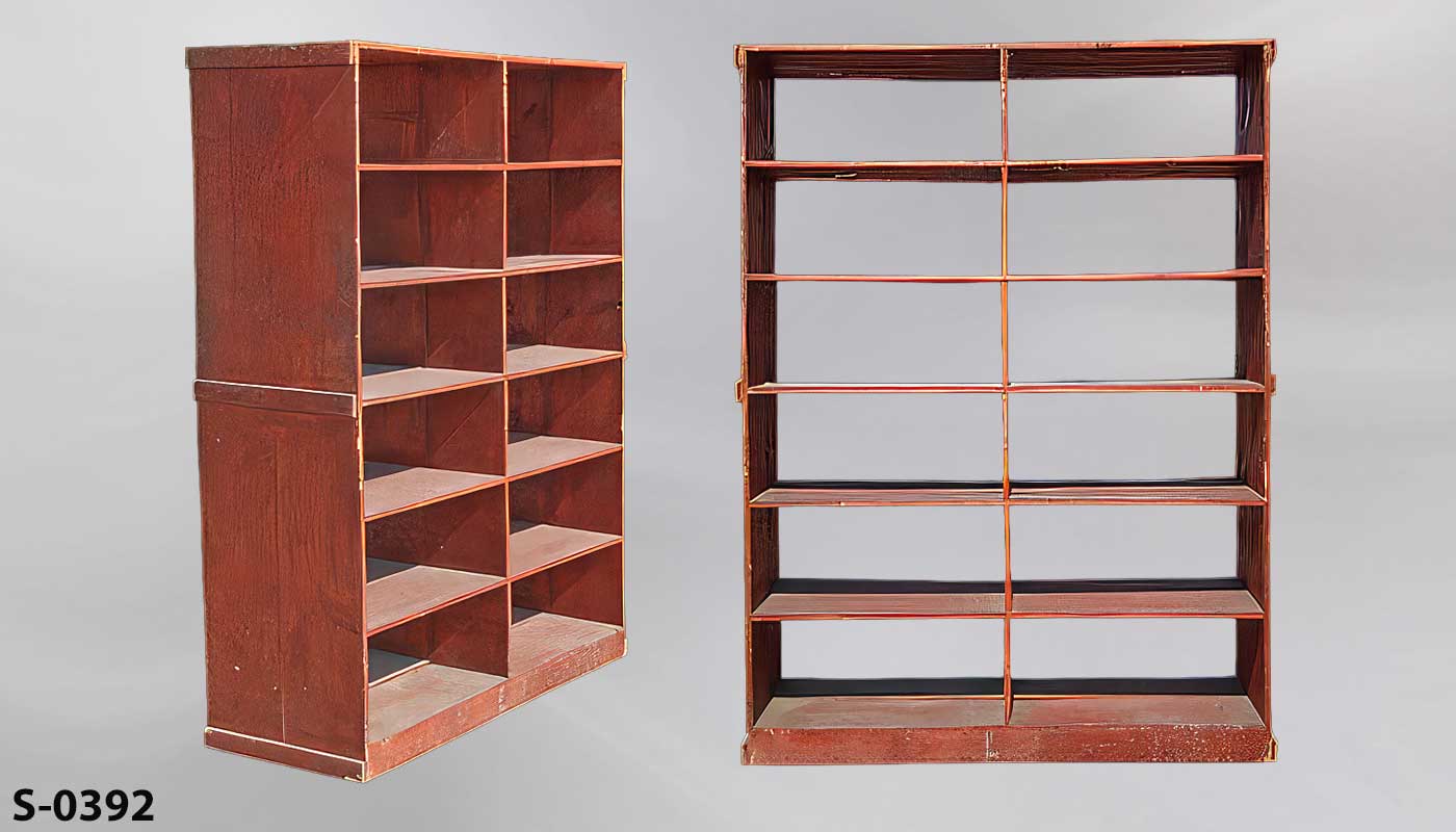s_0392 Shelving