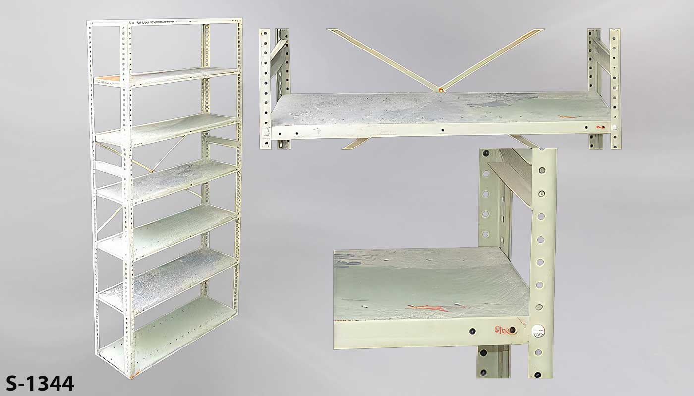 s_1344 Shelving