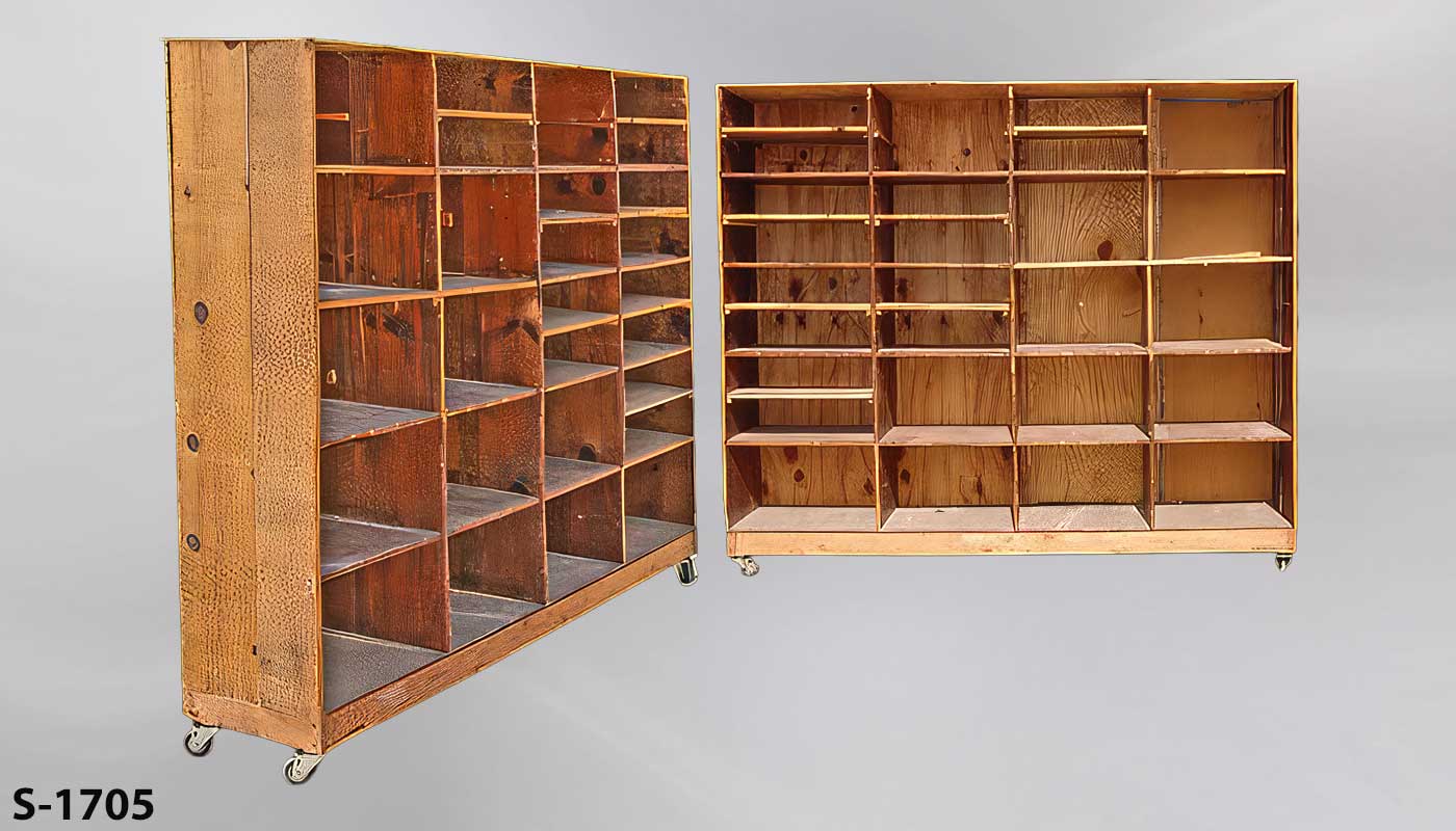 s_1705 Shelving