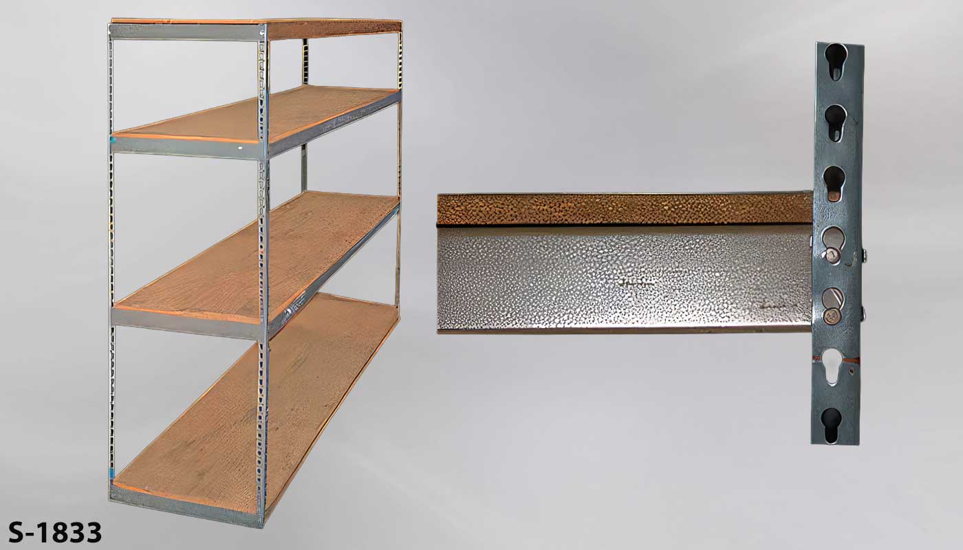 s_1833 Shelving