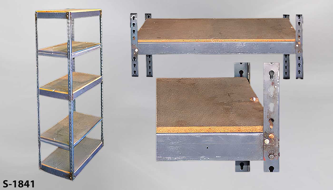 s_1841 Shelving