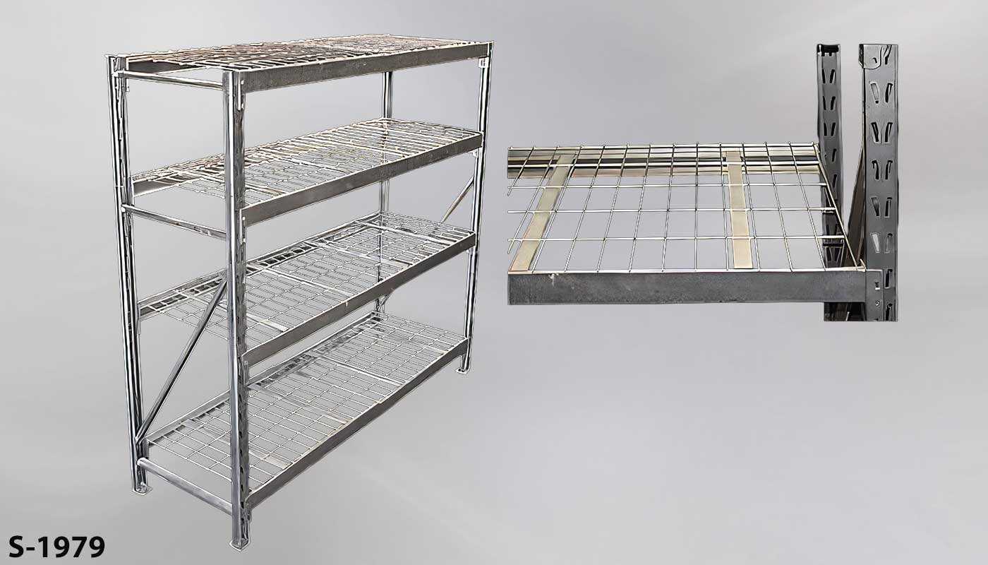 s_1979 Shelving