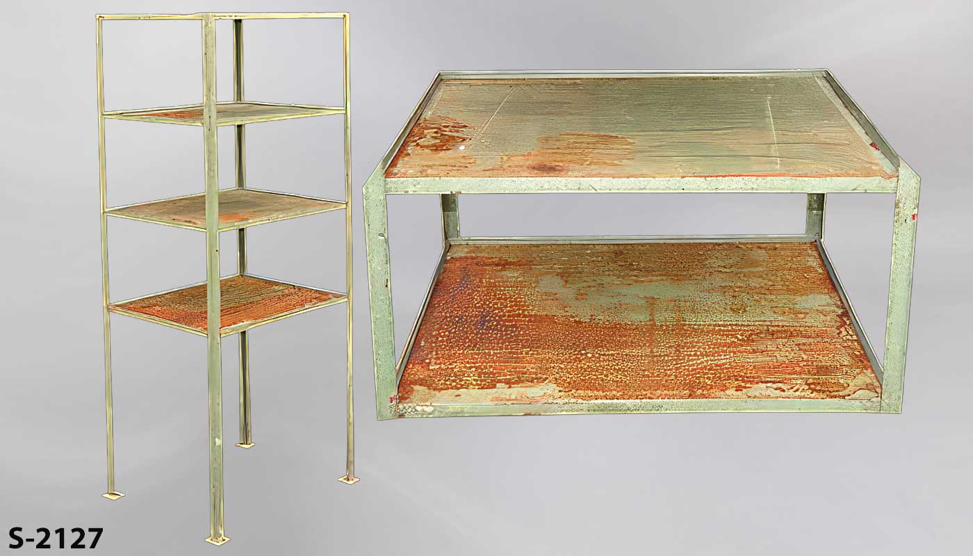 s_2127 Shelving
