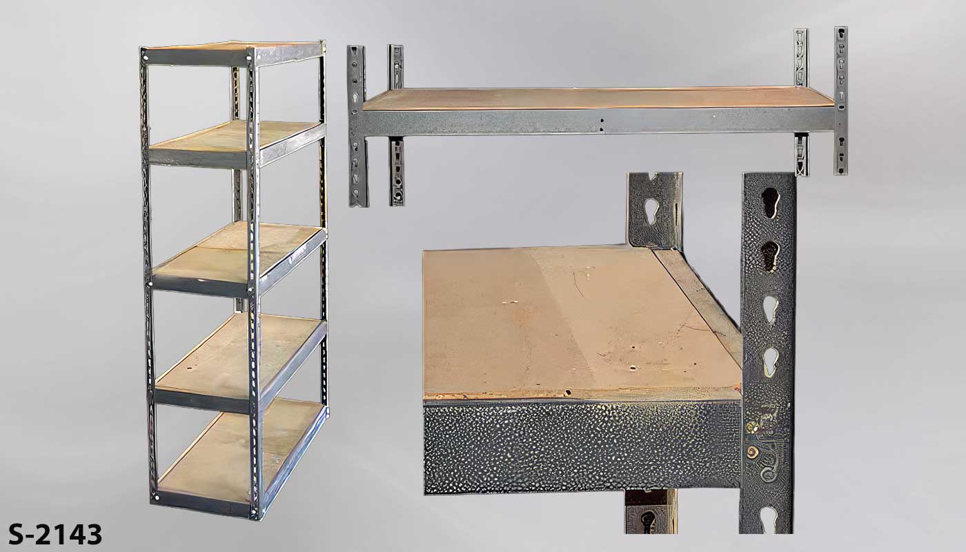 s_2143 Shelving
