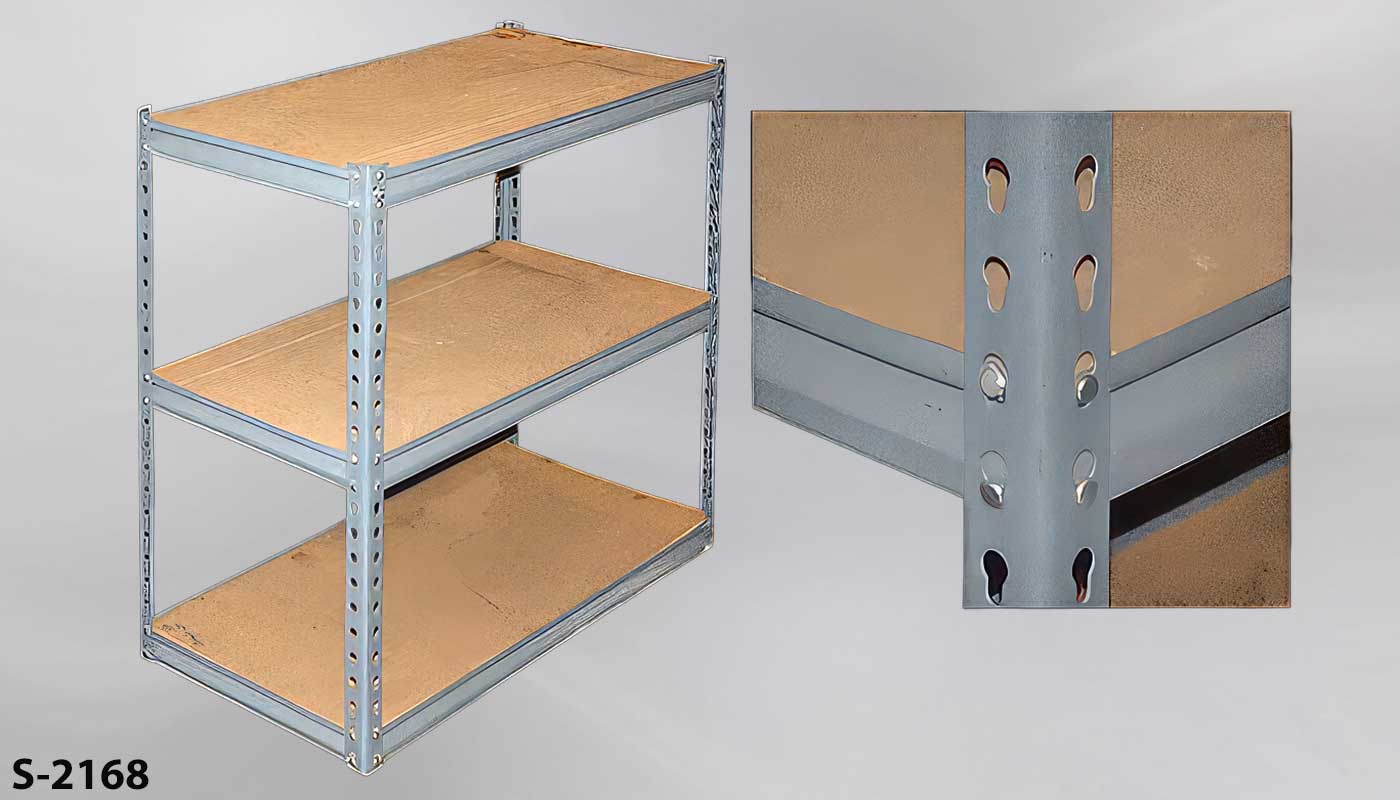 s_2168 Shelving
