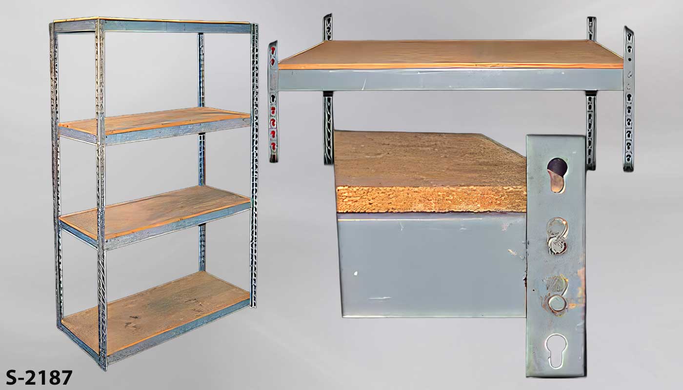 s_2187 Shelving