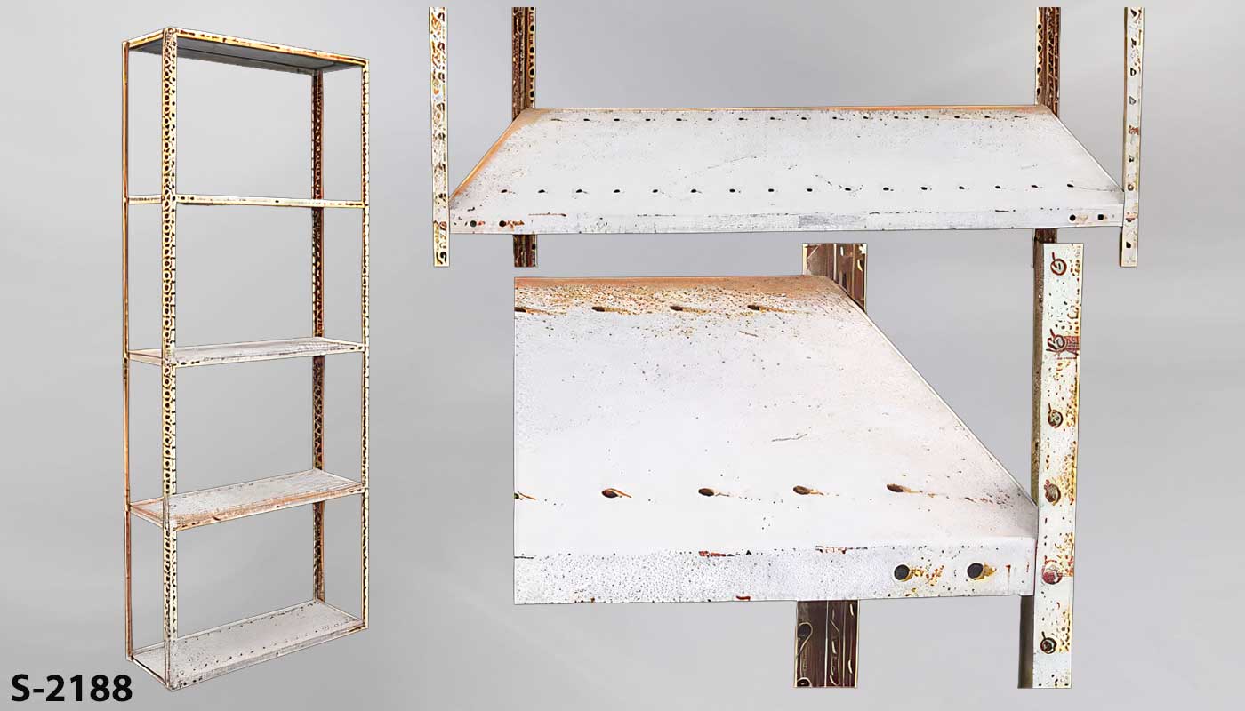 s_2188 Shelving