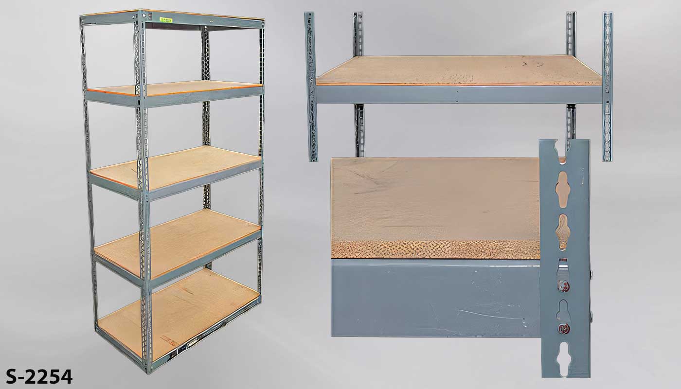 s_2254 Shelving