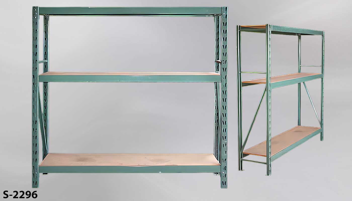 s_2296 Shelving