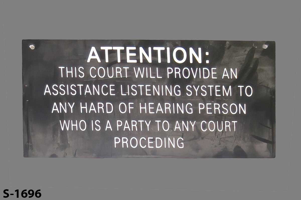 s1696 Courthouse
