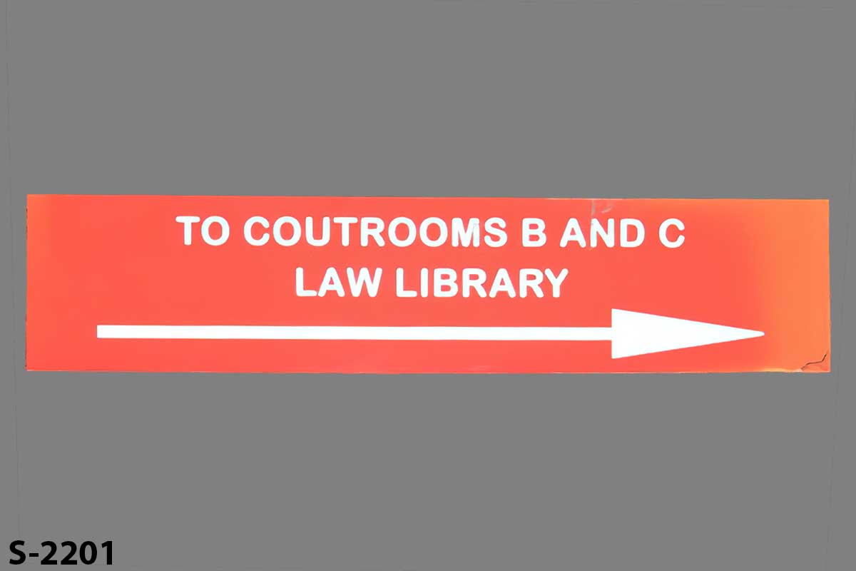 s2201 Courthouse