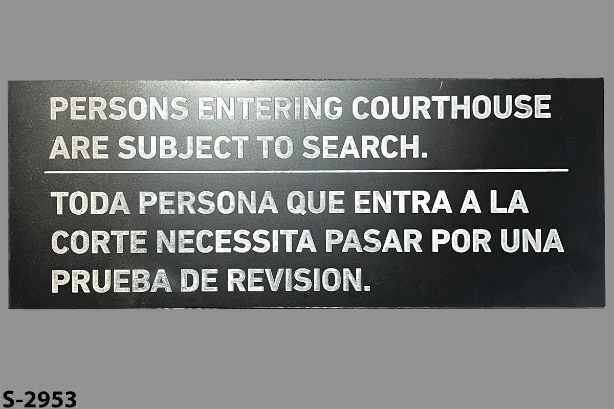 s_2953 Courthouse