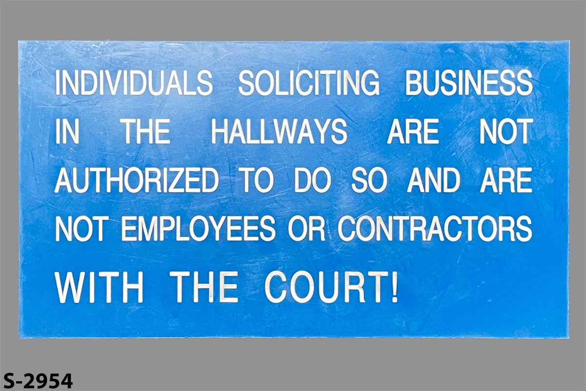 s_2954 Courthouse
