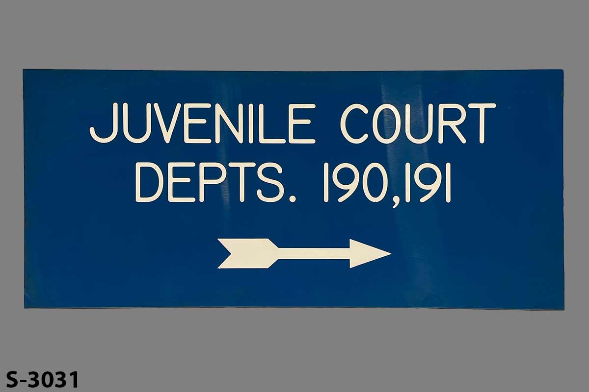 s_3031 Courthouse