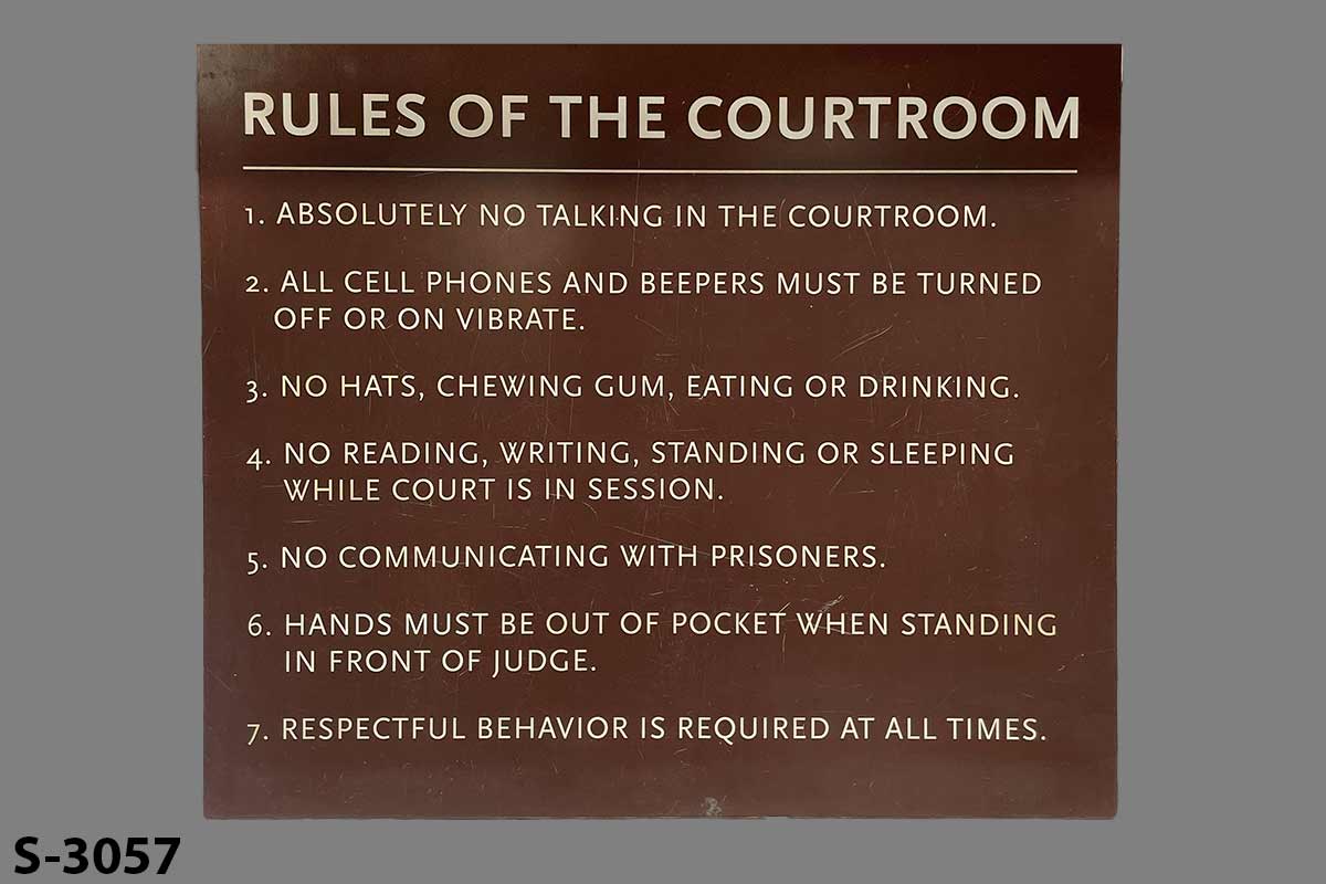 s_3057 Courthouse