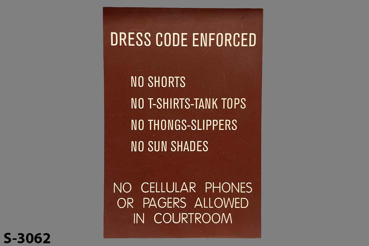s_3062 Courthouse