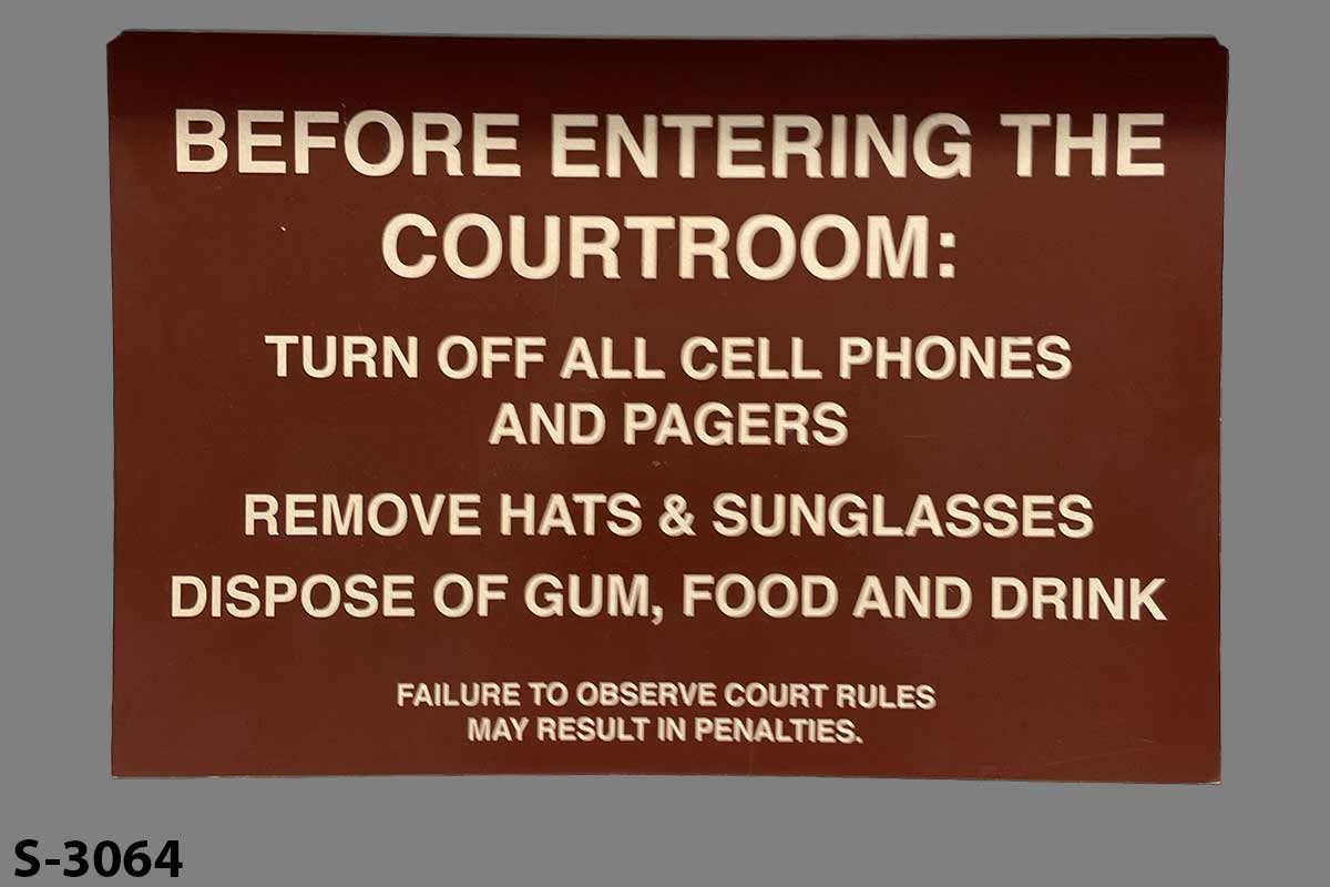 s_3064 Courthouse