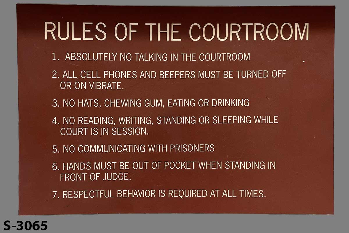 s_3065 Courthouse