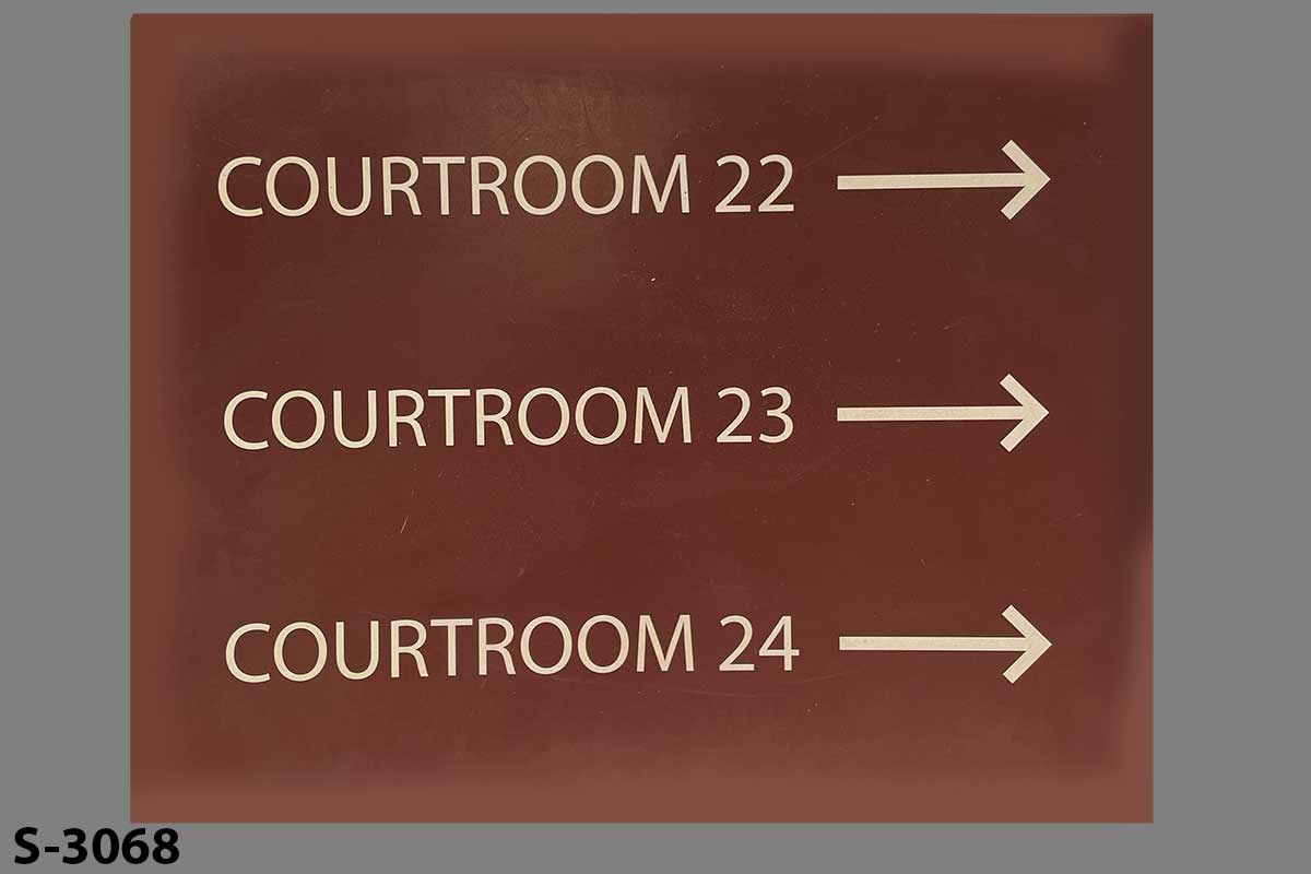 s_3068 Courthouse