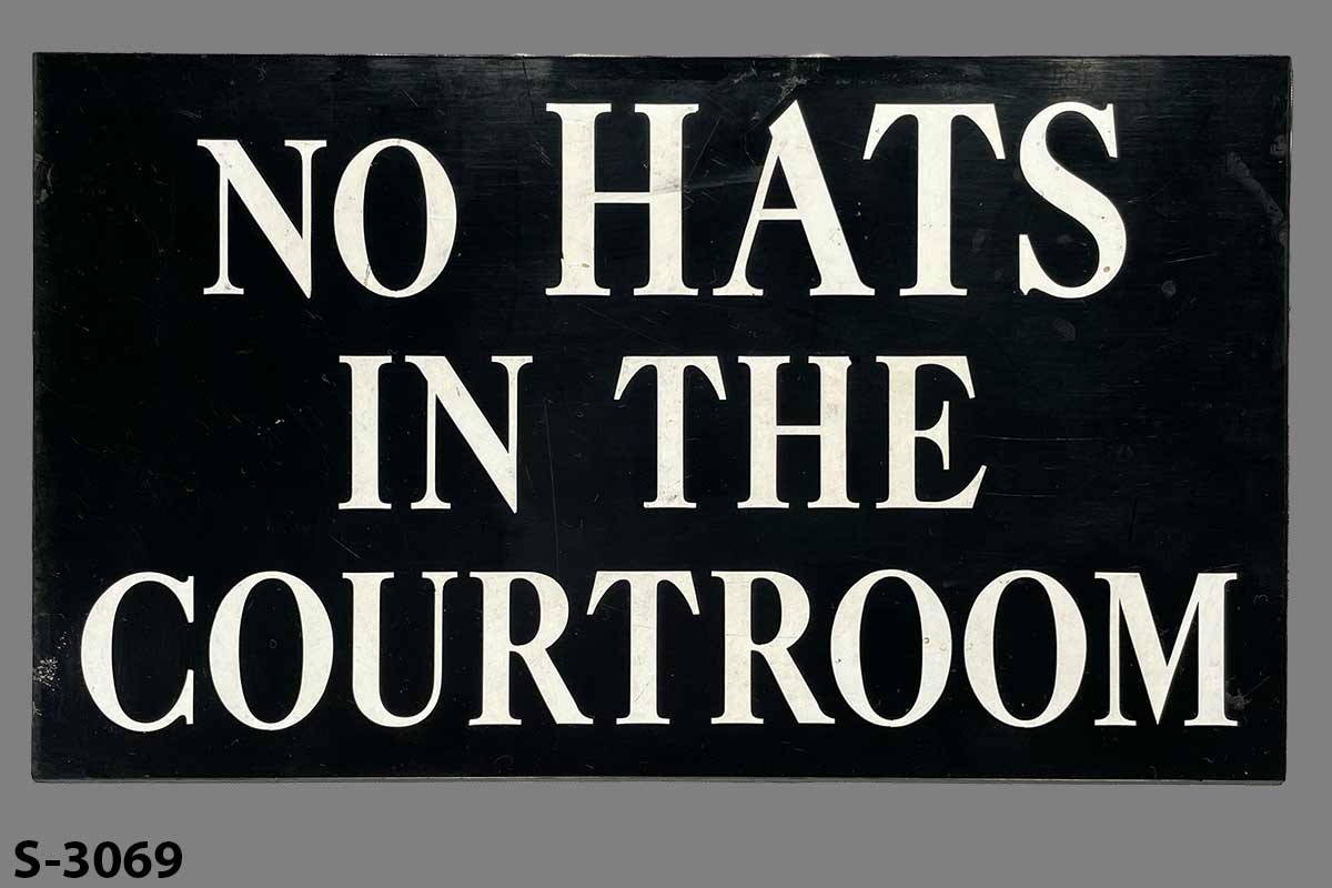 s_3069 Courthouse