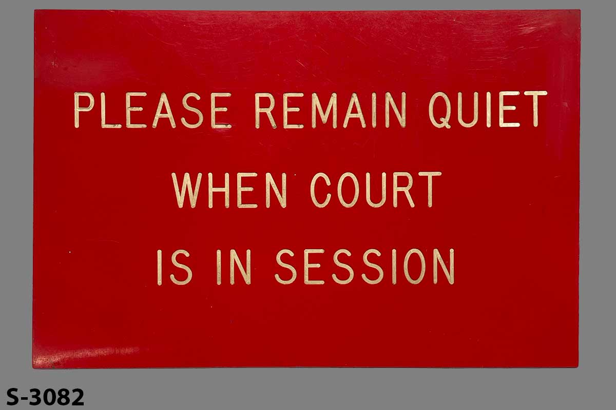 s_3082 Courthouse