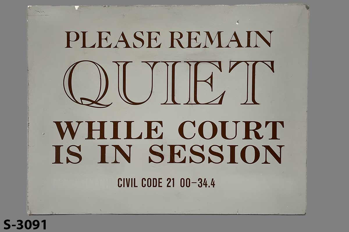 s_3091 Courthouse