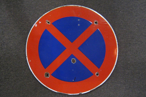 s0958 European Sign