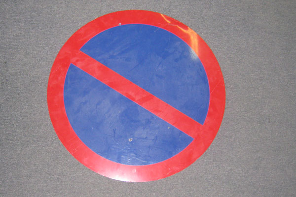 s1973 European Sign