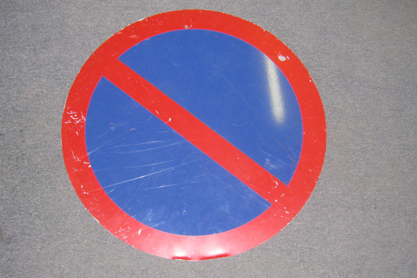 s1974 European Sign