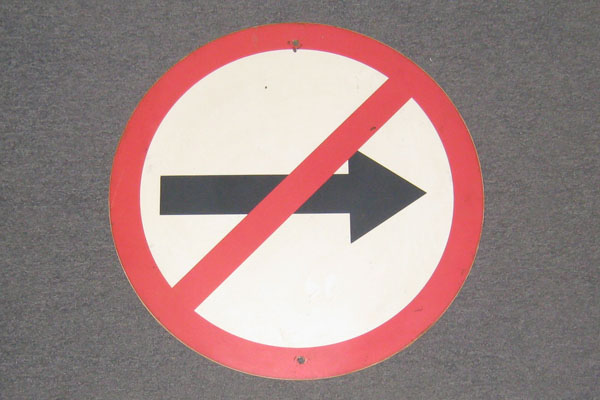 s2133 European Sign