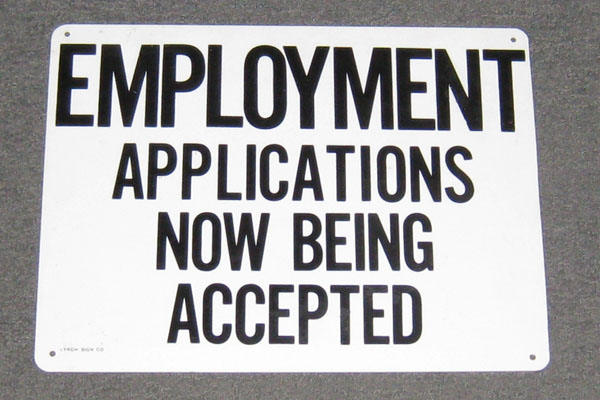 s1716 Factory/Machinery Sign