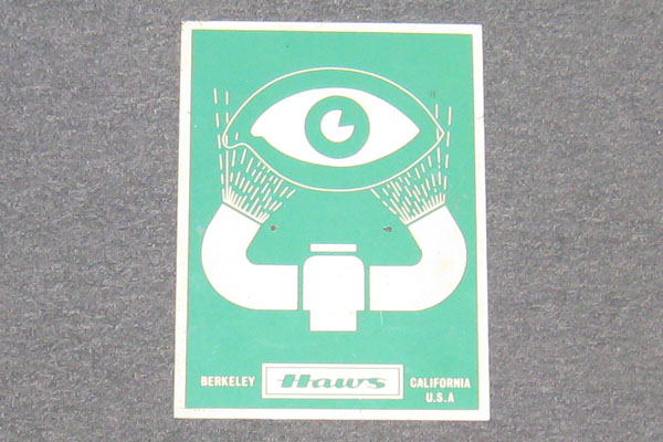 s0670 First Aid Sign