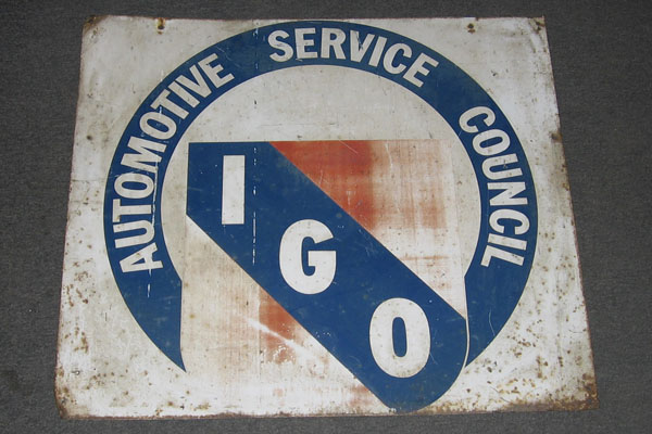 s0302 High Voltage Sign