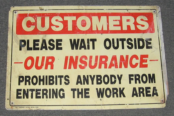 s0371 High Voltage Sign