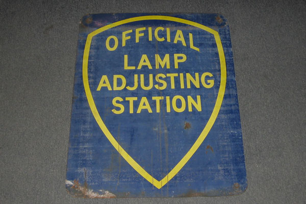 s0460 High Voltage Sign