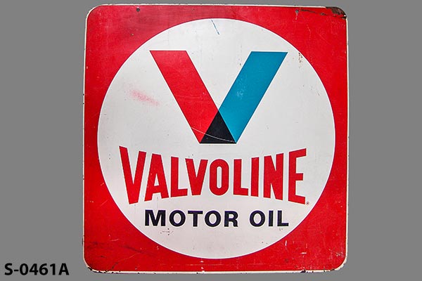 s0461a High Voltage Sign