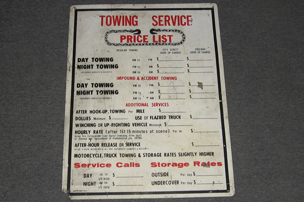 s1134 High Voltage Sign