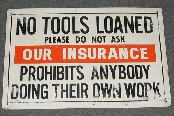 s1136 High Voltage Sign