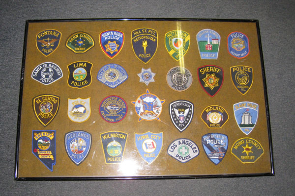 p0042 Jail/Prison Sign