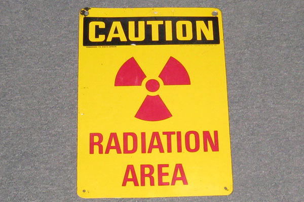 s0735 Janitorial Sign