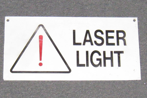 s0870 Janitorial Sign