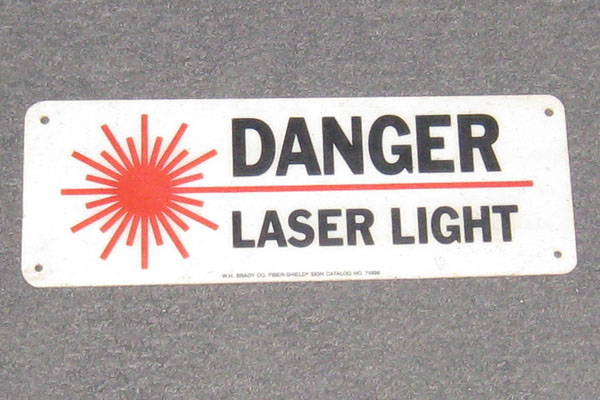 s0877 Janitorial Sign