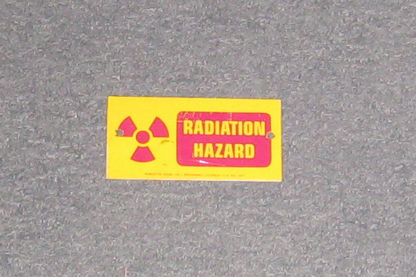 s0918 Janitorial Sign
