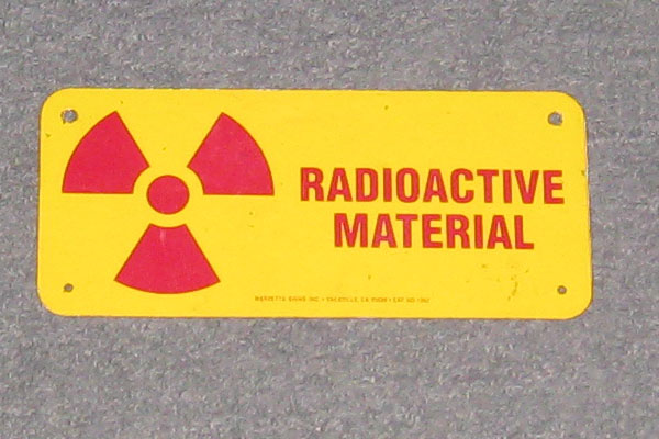 s0919 Janitorial Sign