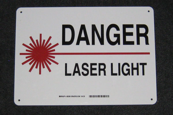 s2521 Janitorial Sign