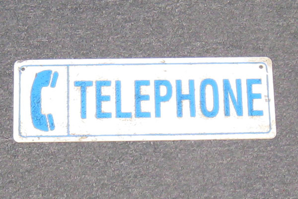 s0053 Office Sign